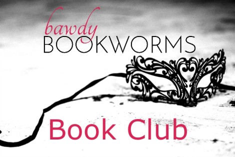 Bawdy Bookworms Book Club