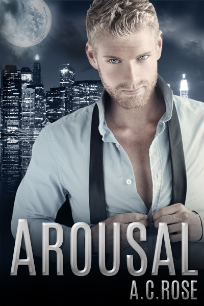 Arousal by AC Rose
