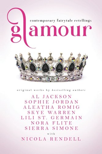 Glamour: Contemporary Fairytale Retellings