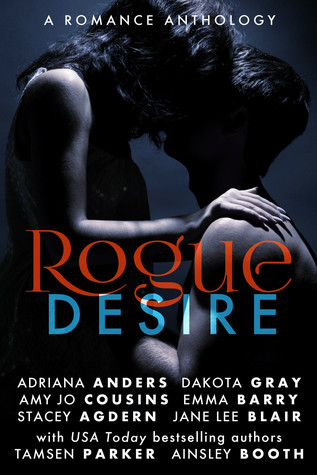 Rogue Desire Anthology