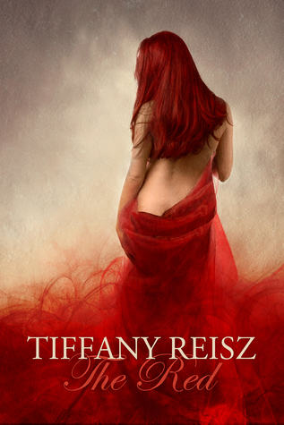 The Red by Tiffany Reisz