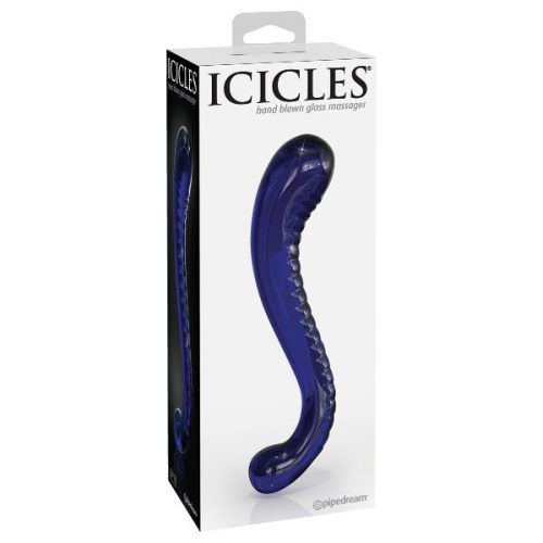 Icicles No. 70 Glass toy