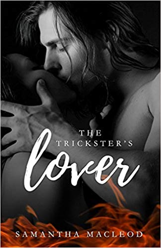 The Trickster's Lover by Sarah MacLeod