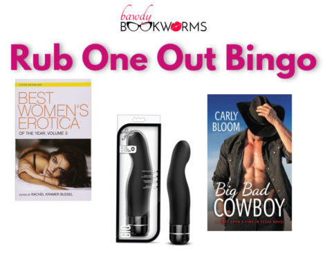 Rub One Out Prize Pack 4
