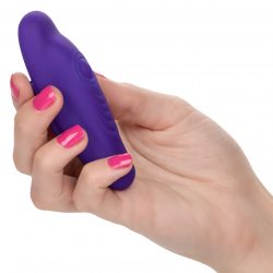 Calexotics Lock n Play Pulsating Panty Teaser with remote