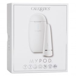 Calexotics My Pod Vibrator packaging