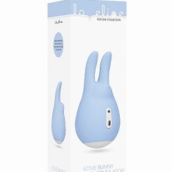 Loveline Love Bunny Clitoral Vibe