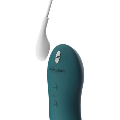We-Vibe Touch X Green