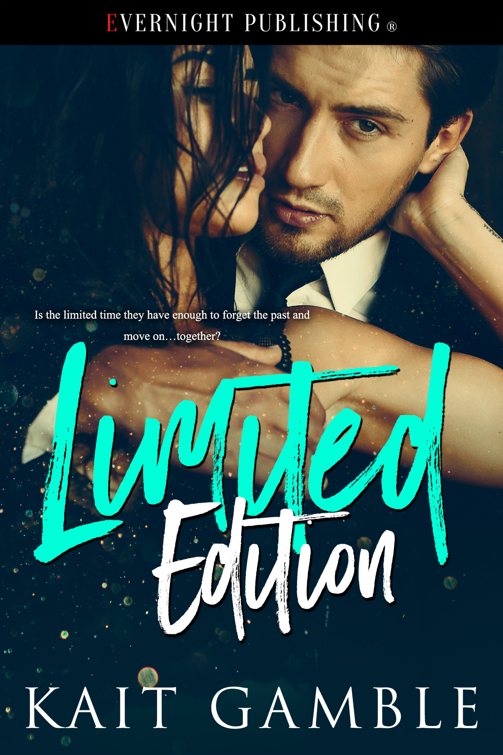 Limited Edition by Kait Gamble