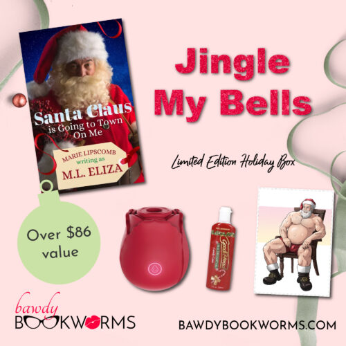 Jingle My Bells Holiday Box