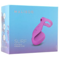 Malibu Surf Finger Vibe
