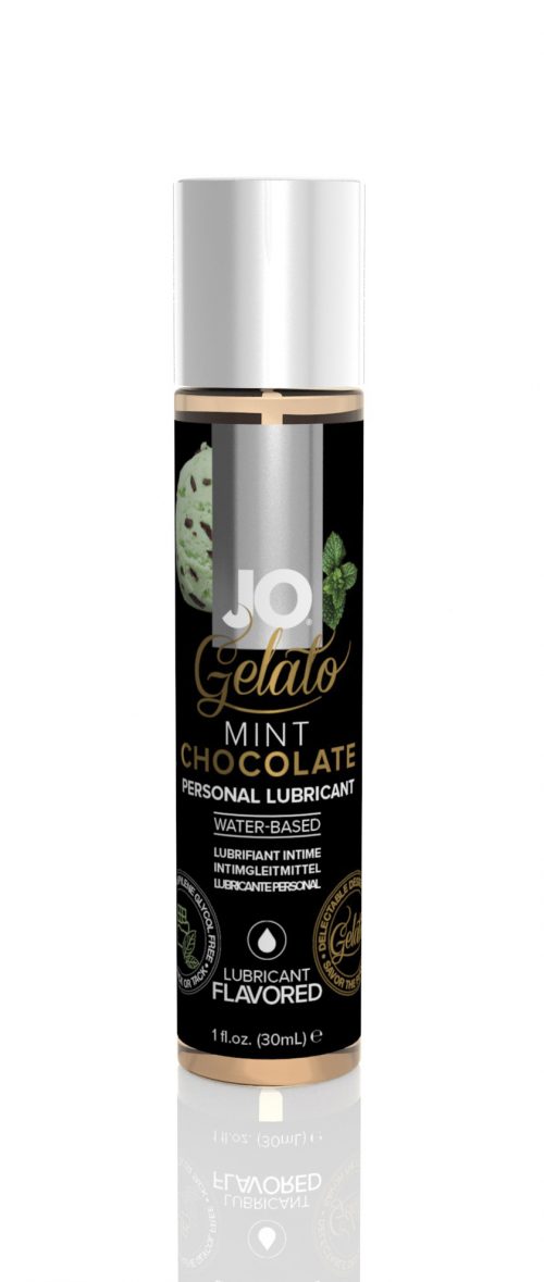 JO Tri-Me Gelato Mint Chocolate