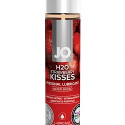 JO Tri-Me Classic Strawberry Kiss