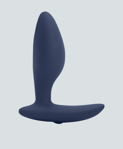 We-Vibe Ditto in Blue
