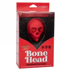 Naughty Bits® Bone Head™ Handheld Massager Box