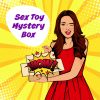 Sex Toy Mystery Box