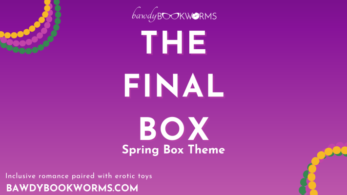 The final box
